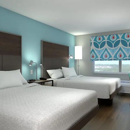Ramada Conference Center Wilmington Hotel Eksteriør billede