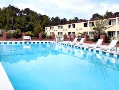 Ramada Conference Center Wilmington Hotel Faciliteter billede